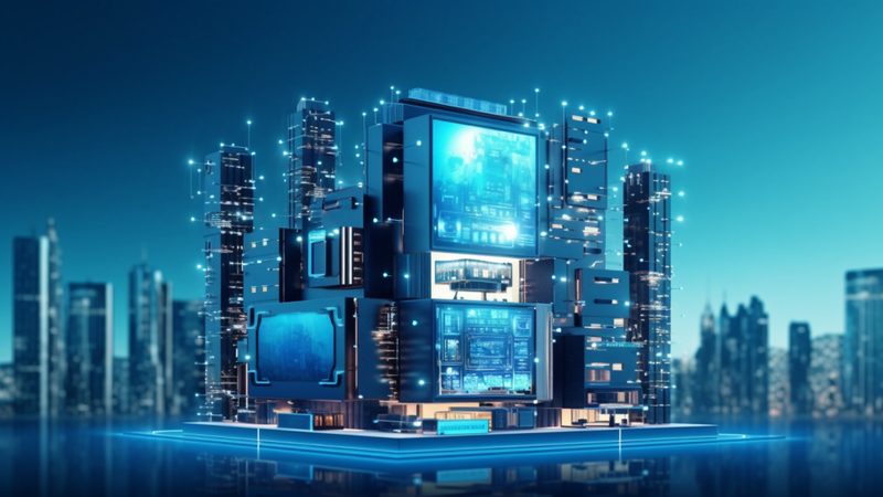 企业API网关安全策略：揭秘其重要性及选购要点